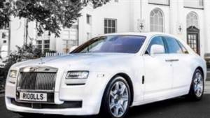 Get a wedding car quote.