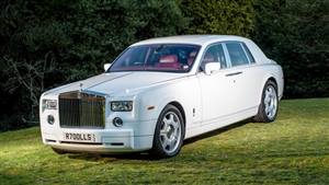 Get a wedding car quote.