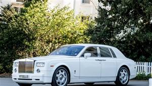 Get a wedding car quote.