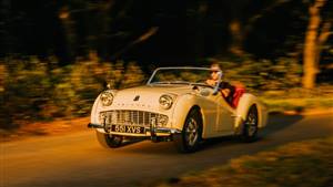 Get a wedding car quote.