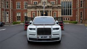 Get a wedding car quote.