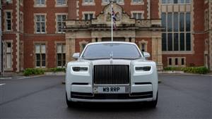 Get a wedding car quote.