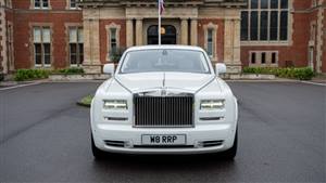 Get a wedding car quote.