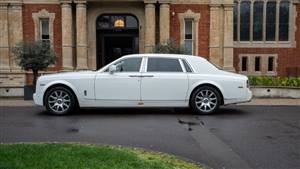 Get a wedding car quote.