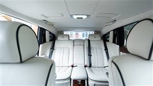 Get a wedding car quote.