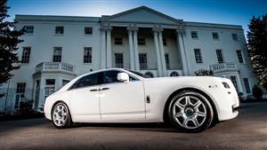 Get a wedding car quote.