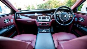 Get a wedding car quote.