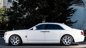 Get a wedding car quote.