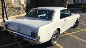 Get a wedding car quote.
