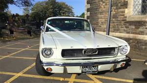 Get a wedding car quote.