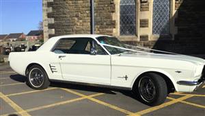 Get a wedding car quote.