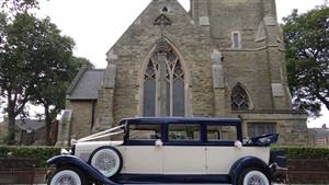 Get a wedding car quote.