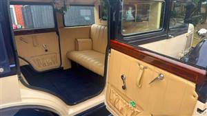 Get a wedding car quote.