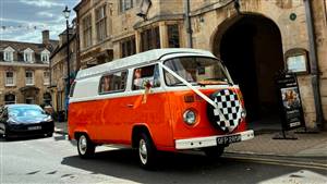Get a wedding car quote.