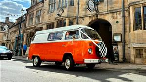 Get a wedding car quote.