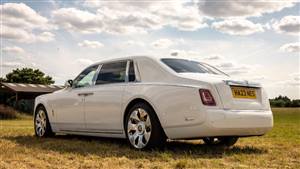 Get a wedding car quote.