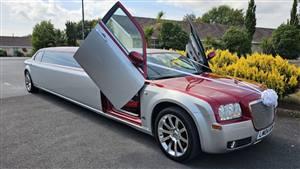 Get a wedding car quote.