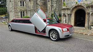 Get a wedding car quote.