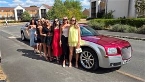 Get a wedding car quote.