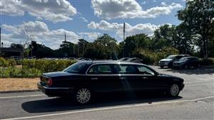 Get a wedding car quote.