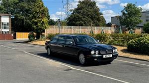 Get a wedding car quote.
