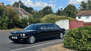 Get a wedding car quote.