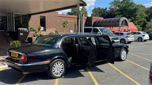 Get a wedding car quote.
