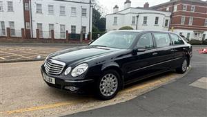 Get a wedding car quote.