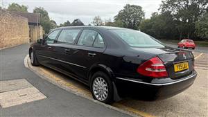 Get a wedding car quote.