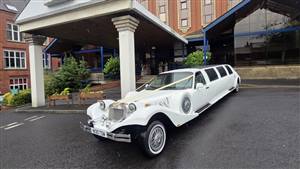 Get a wedding car quote.