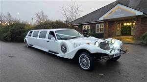 Get a wedding car quote.