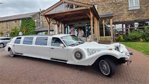 Get a wedding car quote.