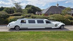 Get a wedding car quote.