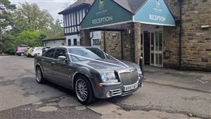 Get a wedding car quote.