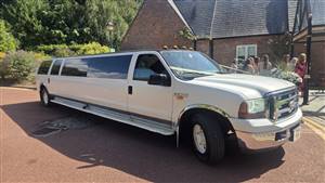 Get a wedding car quote.