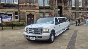 Get a wedding car quote.