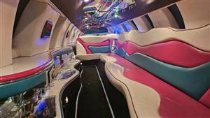 Get a wedding car quote.