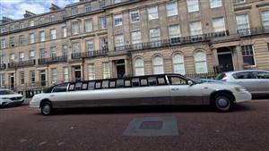 Get a wedding car quote.