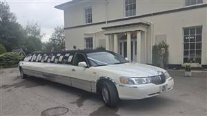 Get a wedding car quote.