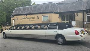 Get a wedding car quote.