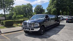 Get a wedding car quote.