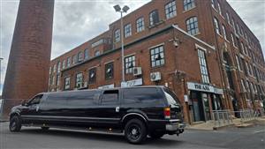 Get a wedding car quote.