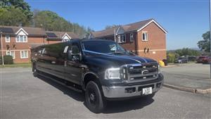 Get a wedding car quote.