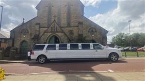Get a wedding car quote.