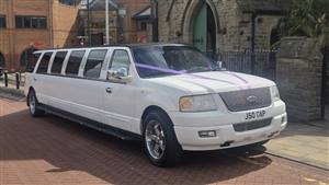 Get a wedding car quote.