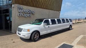 Get a wedding car quote.