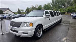 Get a wedding car quote.