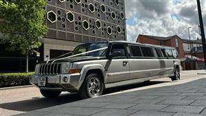Get a wedding car quote.