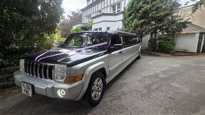 Get a wedding car quote.