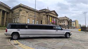 Get a wedding car quote.